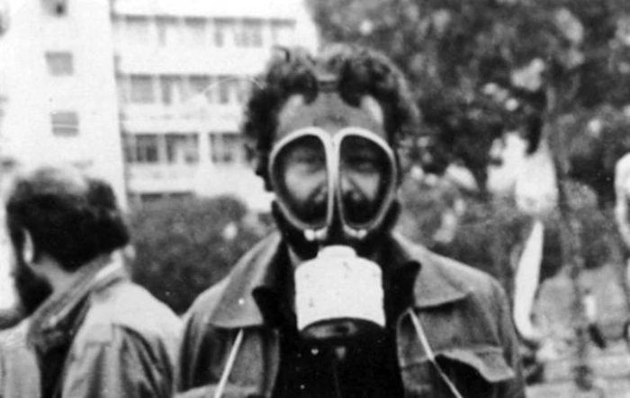 Η ημέρα που η Αθήνα μετατράπηκε σε ταινία τρόμου: Το «φωτοχημικό σύννεφο του θανάτου» – Δείτε τις εικόνες